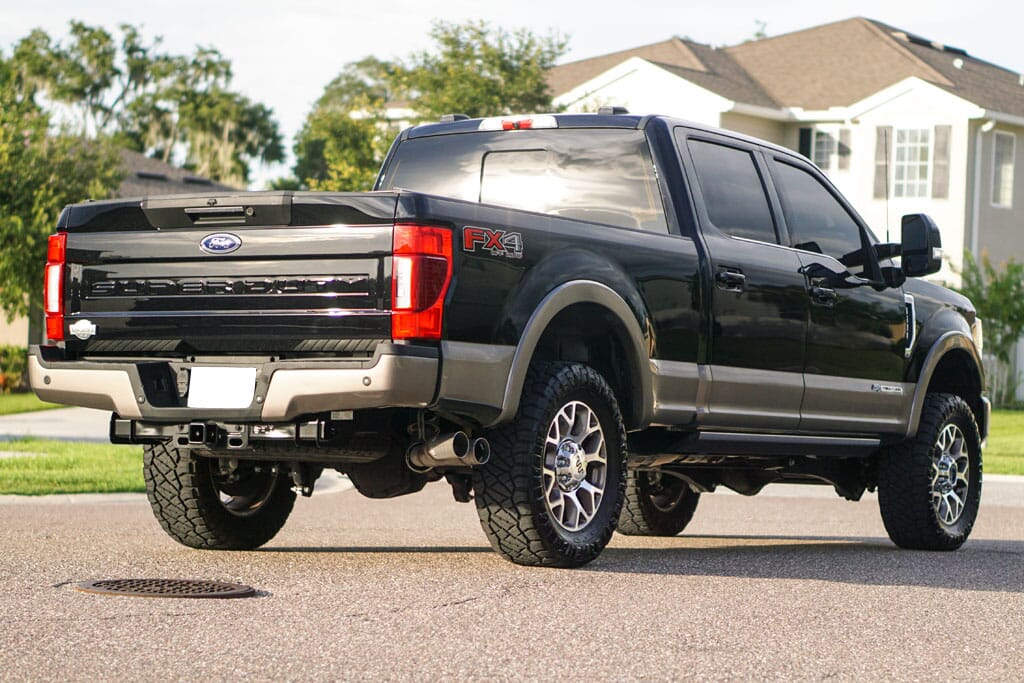 2022 Ford F-250 King Ranch for sale